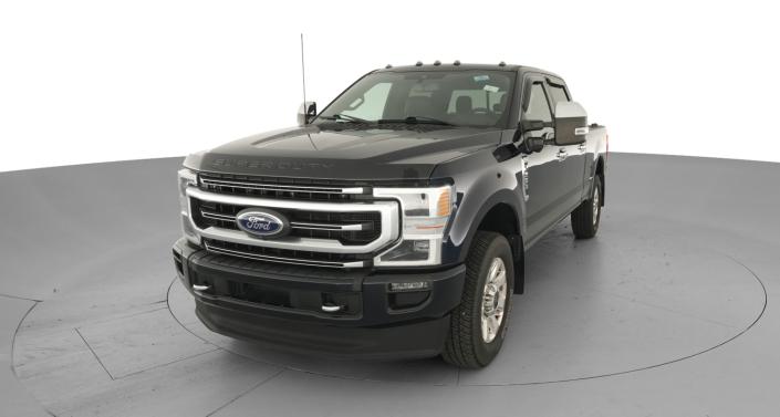 Thumbnail: 2022 Ford Econoline - 1
