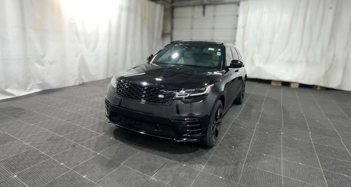 Thumbnail: 2022 Land Rover Range Rover Velar - 1