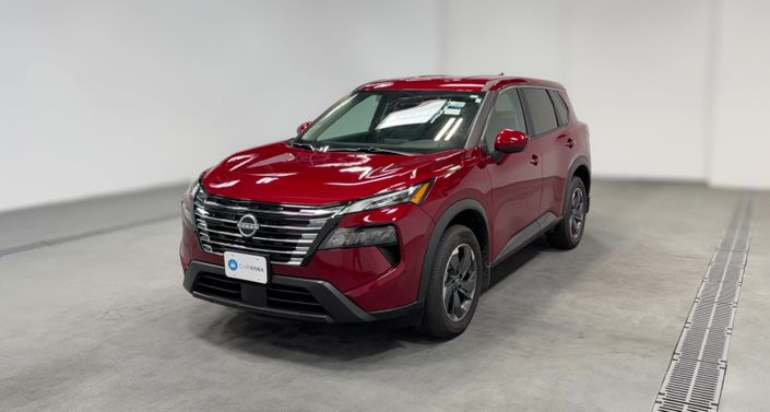 Thumbnail: 2026 Nissan Rogue - 1
