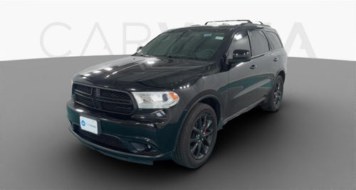 2020 Dodge Durango