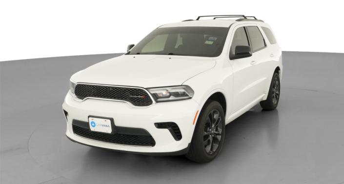 Thumbnail: 2023 Dodge Durango - 1