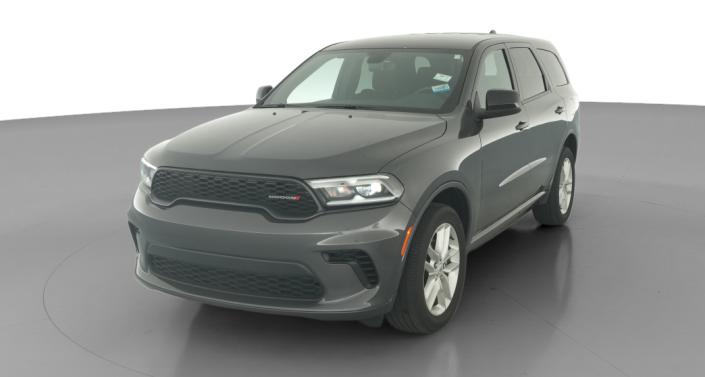 Thumbnail: 2026 Dodge Durango - 1