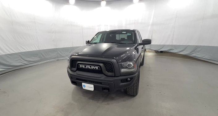 Thumbnail: 2020 RAM 1500 Classic - 1