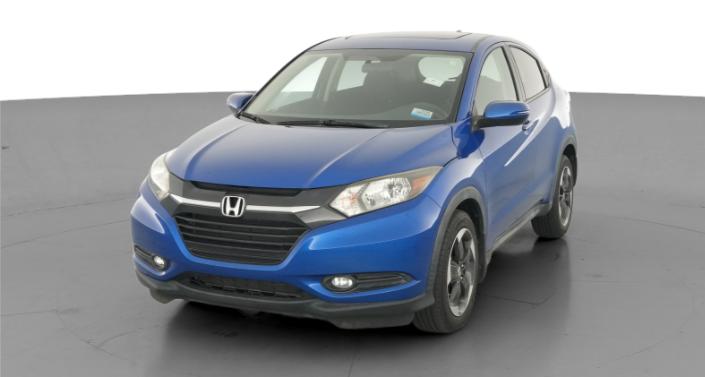Thumbnail: 2018 Honda HR-V - 1