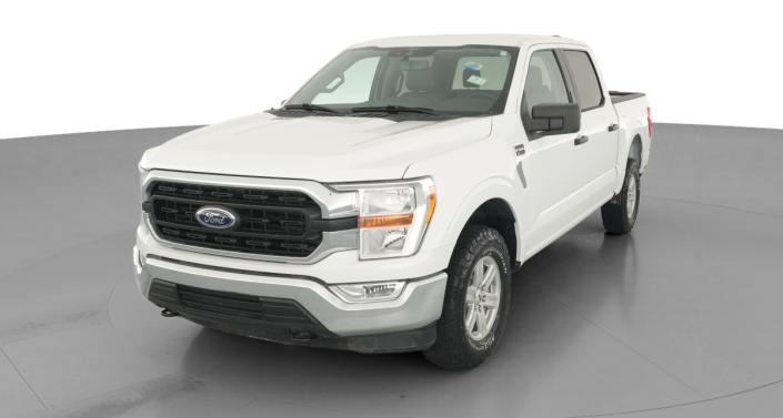 Thumbnail: 2021 Ford Econoline - 1
