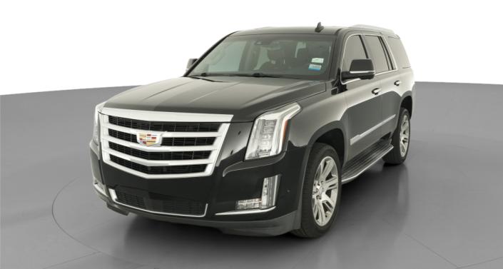 2017 Cadillac Escalade Premium Luxury -
                  Auburn, GA