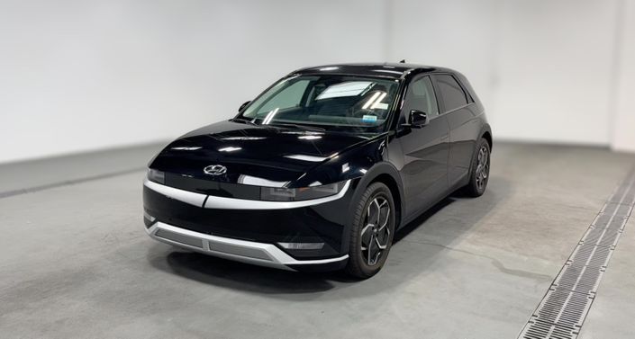 Thumbnail: 2023 Hyundai Ioniq 5 - 1