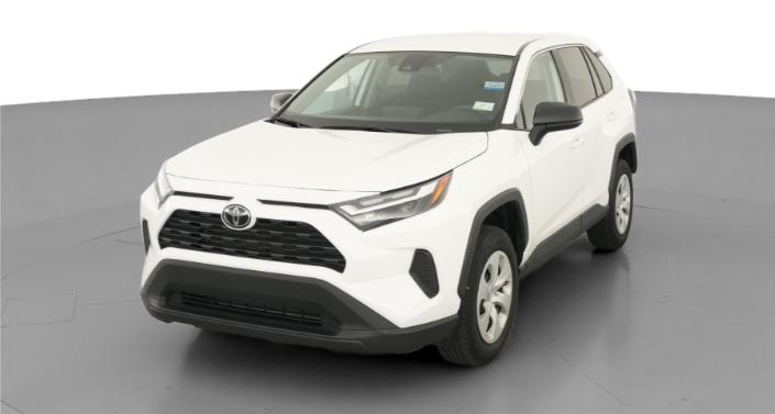 Thumbnail: 2025 Toyota RAV4 - 1