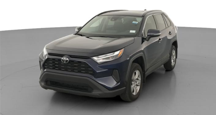 Thumbnail: 2025 Toyota RAV4 - 1