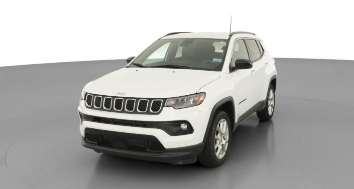 Thumbnail: 2023 Jeep Compass - 1