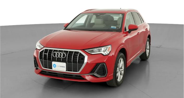 Thumbnail: 2024 Audi Q3 - 1