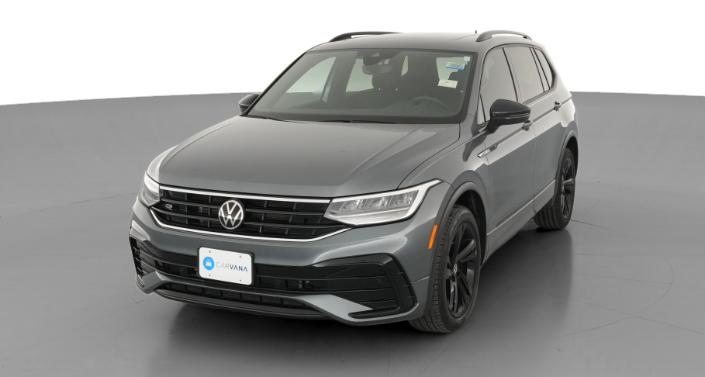 Thumbnail: 2023 Volkswagen Tiguan - 1