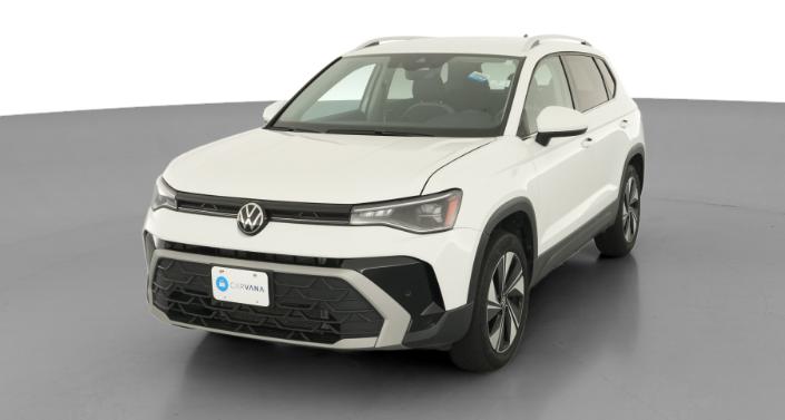 Thumbnail: 2025 Volkswagen Taos - 1