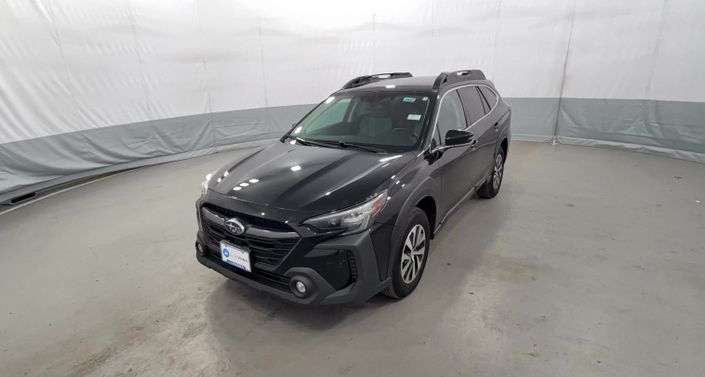 Thumbnail: 2023 Subaru Outback - 1