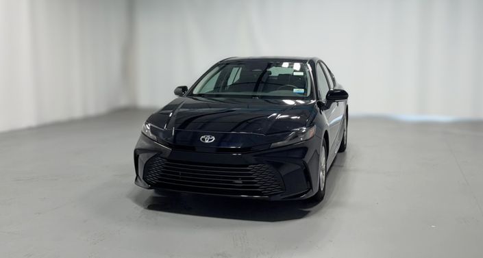 Thumbnail: 2026 Toyota Camry - 1