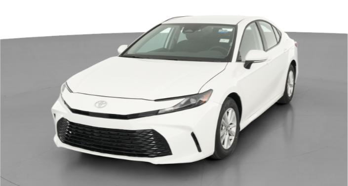 Thumbnail: 2026 Toyota Camry - 1