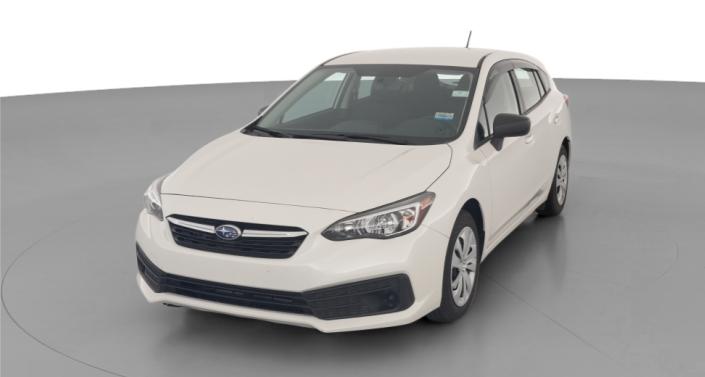 Thumbnail: 2023 Subaru Impreza - 1