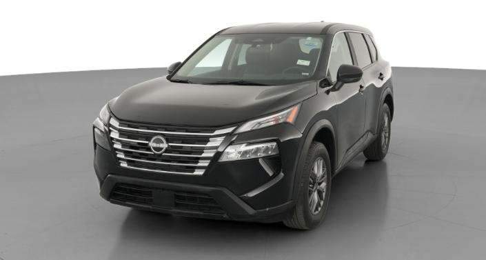 Thumbnail: 2026 Nissan Rogue - 1