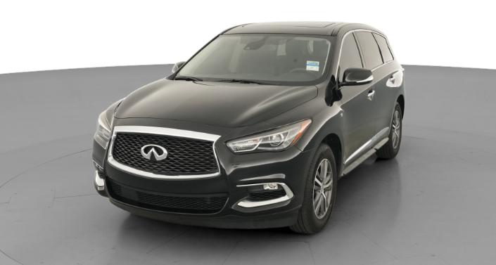 Thumbnail: 2020 INFINITI QX60 - 1