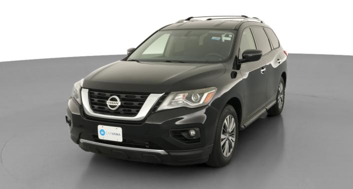 Thumbnail: 2019 Nissan Pathfinder - 1