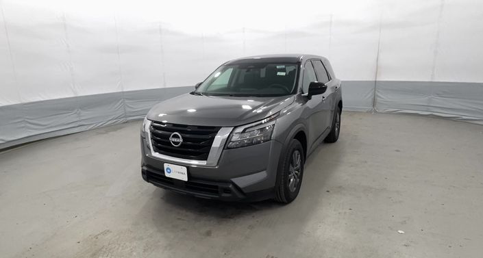 Thumbnail: 2024 Nissan Pathfinder - 1