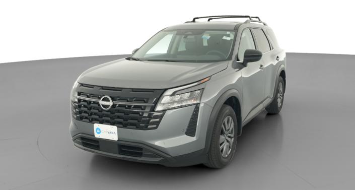 Thumbnail: 2026 Nissan Pathfinder - 1