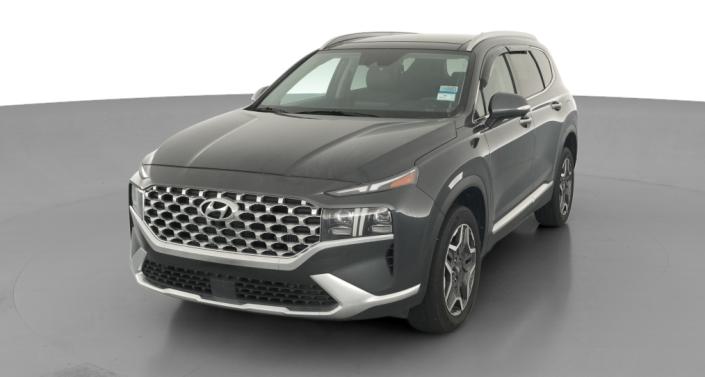 Thumbnail: 2023 Hyundai Santa Fe - 1