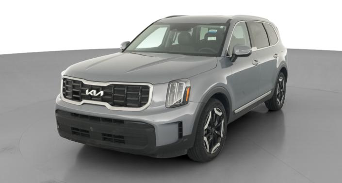 Thumbnail: 2025 Kia Telluride - 1