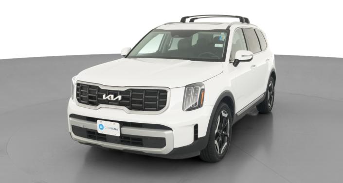 Thumbnail: 2025 Kia Telluride - 1