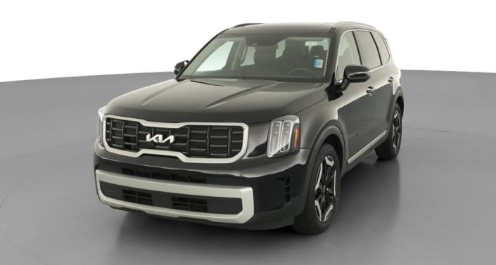 Thumbnail: 2025 Kia Telluride - 1