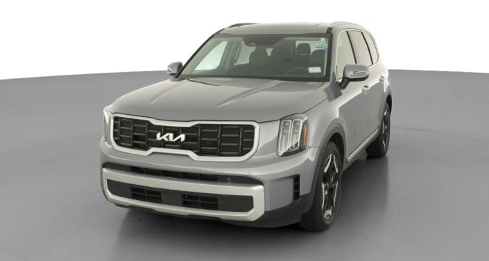 Thumbnail: 2025 Kia Telluride - 1