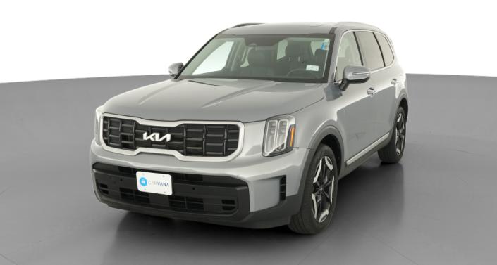 Thumbnail: 2025 Kia Telluride - 1