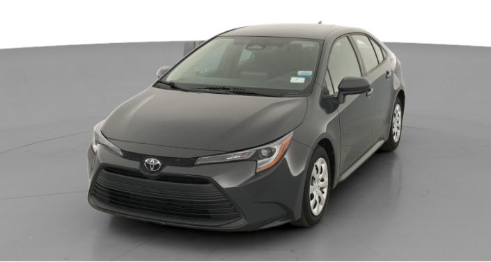 Thumbnail: 2025 Toyota Corolla - 1