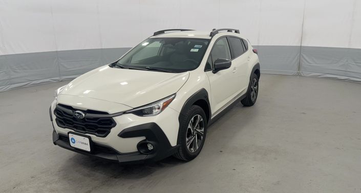 Thumbnail: 2024 Subaru Crosstrek - 1