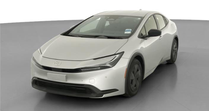 Thumbnail: 2025 Toyota Prius - 1