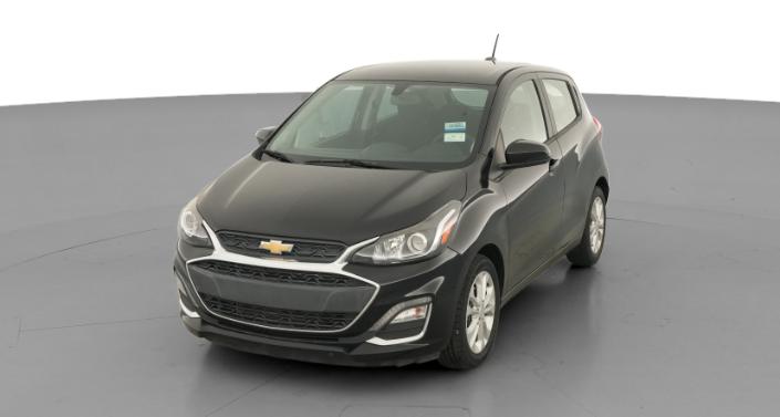 2021 Chevrolet Spark LT -
                  Auburn, GA