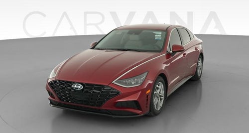 2023 Hyundai Sonata