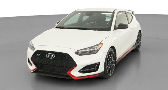 2022 Hyundai Veloster N -
                  Trenton, OH