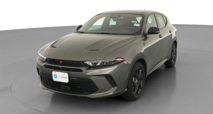 2024 Dodge Hornet R/T -
                  Trenton, OH