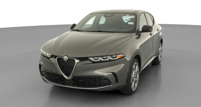 2024 Alfa Romeo Tonale Ti -
                  Trenton, OH