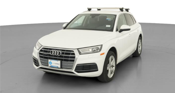 Thumbnail: 2019 Audi Q5 - 1