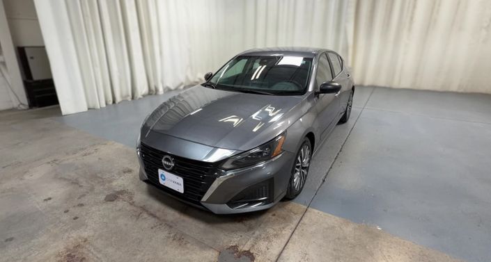 Thumbnail: 2025 Nissan Altima - 1
