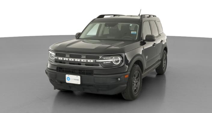 Thumbnail: 2022 Ford Bronco Sport - 1