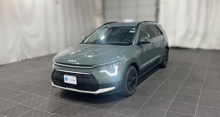 2024 Kia Niro EX -
                  North Las Vegas, NV