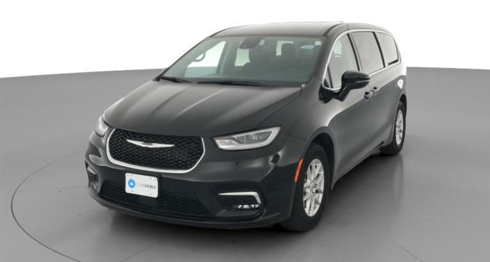 Thumbnail: 2024 Chrysler Pacifica - 1