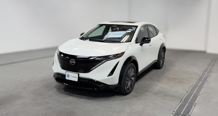 Thumbnail: 2024 Nissan Ariya - 1