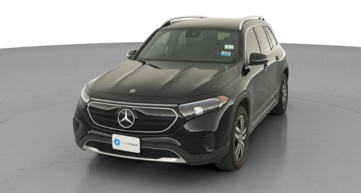 2023 Mercedes-Benz EQB 250+ -
                  Fort Worth, TX