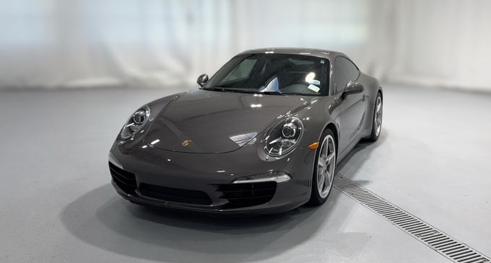 2015 Porsche 911 Carrera S -
                  Madison, TN