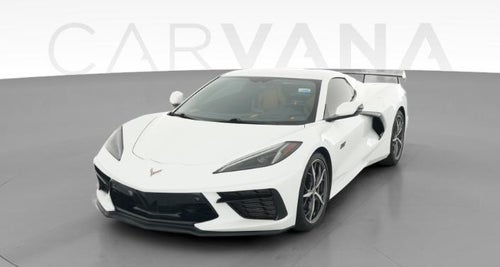 2023 Chevrolet Corvette