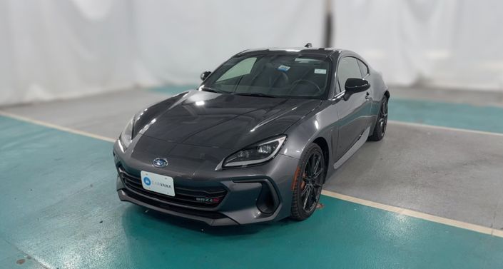 2025 Subaru BRZ tS -
                  Manville, NJ